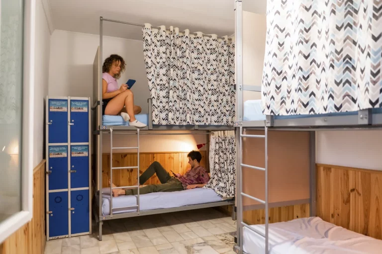 Hostel Volunteer Guide | Get Free Accommodation in 2023