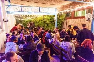 Rimini, Italy Hostel