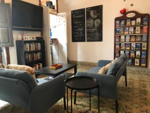 Gran Canaria, Spain Hostel 4