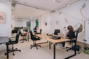 Tarifa, Spain Hostel