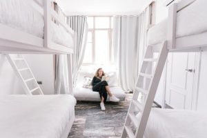 Tarifa, Spain Hostel