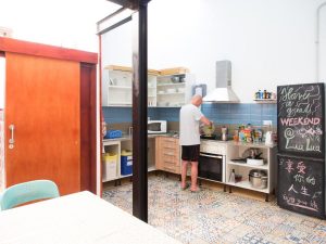 Gran Canaria, Spain Hostel 2