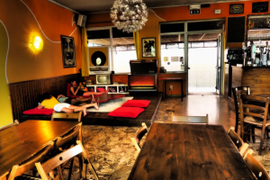 Rimini, Italy Hostel