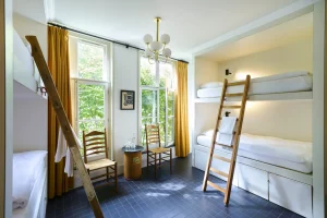 Haarlem, Netherlands Hostel