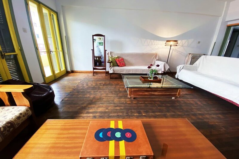 Limassol, Cyprus Hostel