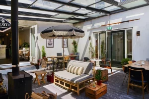 Haarlem, Netherlands Hostel