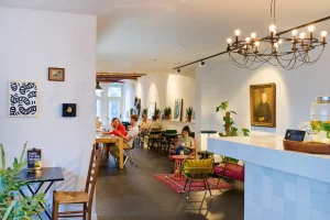 Haarlem, Netherlands Hostel