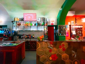 Florence, Italy Hostel