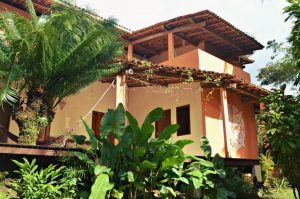 Florianópolis, Brazil Hostel