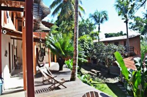 Florianópolis, Brazil Hostel