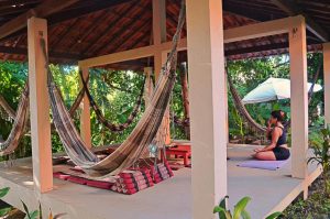 Florianópolis, Brazil Hostel