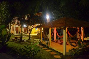 Florianópolis, Brazil Hostel