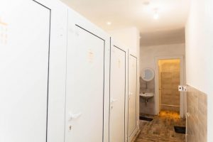 Sofia, Bulgaria Hostel