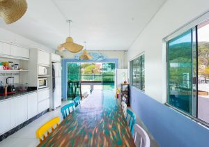 Florianópolis, Brazil Hostel