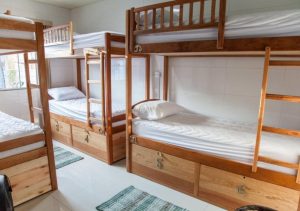 Florianópolis, Brazil Hostel