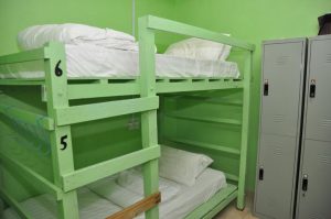 Melaka, Malaysia Hostel