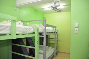 Melaka, Malaysia Hostel