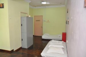 Melaka, Malaysia Hostel