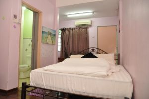 Melaka, Malaysia Hostel