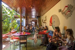 Granada, Nicaragua Hostel