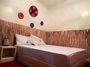 Tamraght, Morocco Hostel 6