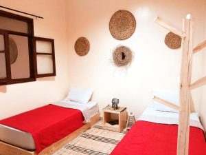 Tamraght, Morocco Hostel 4
