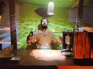 Tamraght, Morocco Hostel 5