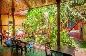 Granada, Nicaragua Hostel