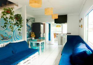 Florianópolis, Brazil Hostel