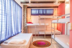 Granada, Nicaragua Hostel