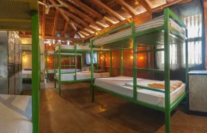 Granada, Nicaragua Hostel