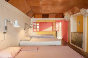 Granada, Nicaragua Hostel