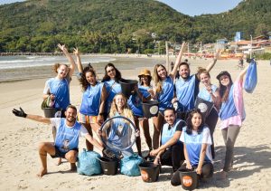 Florianópolis, Brazil Hostel