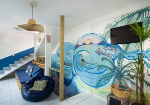 Florianópolis, Brazil Hostel