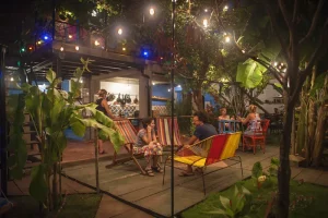 Granada, Nicaragua Hostel