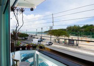 Florianópolis, Brazil Hostel