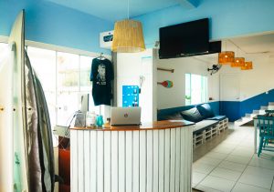 Florianópolis, Brazil Hostel