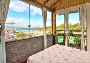 Florianópolis, Brazil Hostel