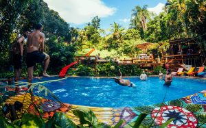 Ilhabela, Brazil Hostel