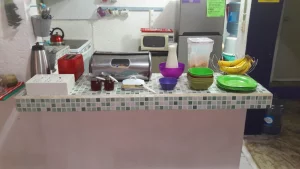 Cancun, Mexico Hostel