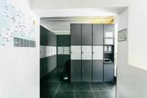 Bruges, Belgium Hostel