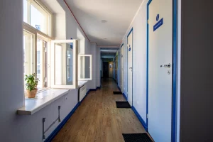 Tallinn, Estonia Hostel