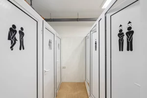 Sofia, Bulgaria Hostel