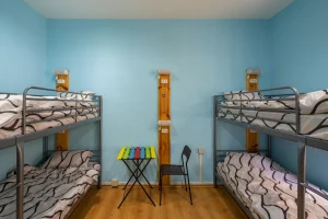 Sofia, Bulgaria Hostel