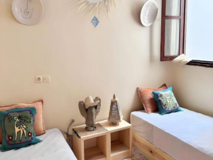 Tamraght, Morocco Hostel 2