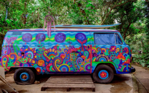 Ilhabela, Brazil Hostel