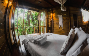 Ilhabela, Brazil Hostel