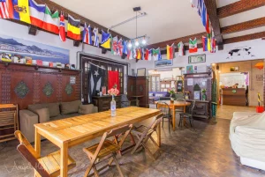 Rio de Janeiro, Brazil Hostel