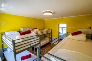 Tallinn, Estonia Hostel