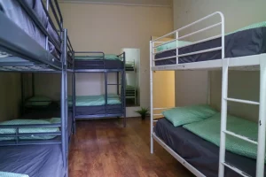 London Hostel